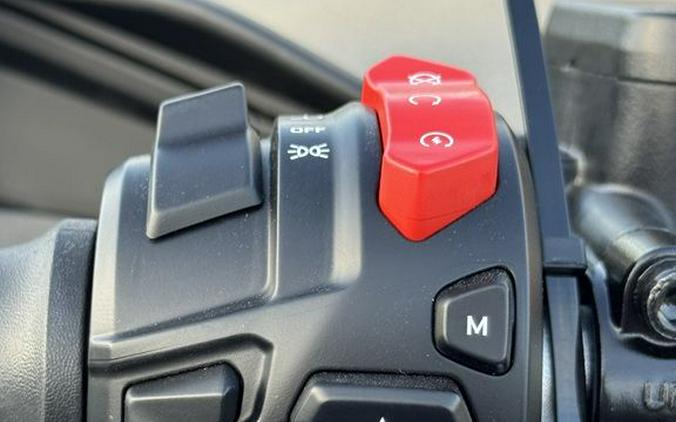 2026 CFMOTO CFORCE 1000 Touring