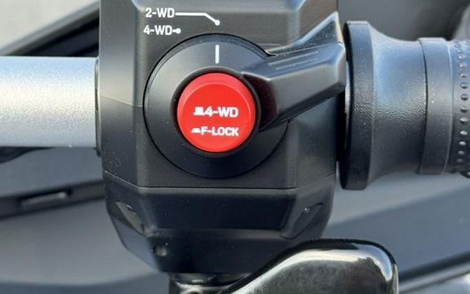 2026 CFMOTO CFORCE 1000 Touring