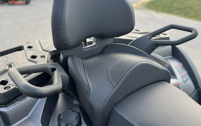 2026 CFMOTO CFORCE 1000 Touring