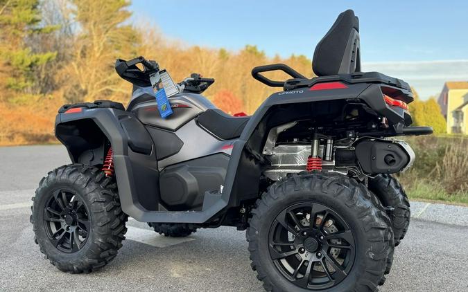 2026 CFMOTO CFORCE 1000 Touring