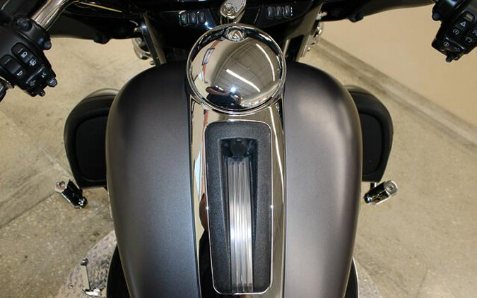 Used 2017 Harley-Davidson Ultra Limited Low Grand American Touring FLHTKL Motorcycle For Sale In Miami, Florida