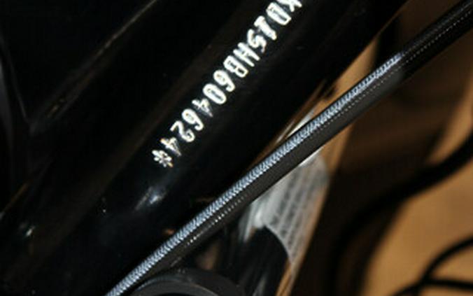 Used 2017 Harley-Davidson Ultra Limited Low Grand American Touring FLHTKL Motorcycle For Sale In Miami, Florida