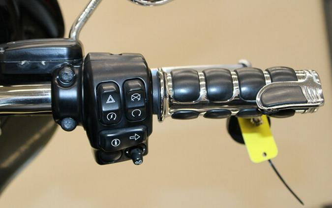 Used 2017 Harley-Davidson Ultra Limited Low Grand American Touring FLHTKL Motorcycle For Sale In Miami, Florida