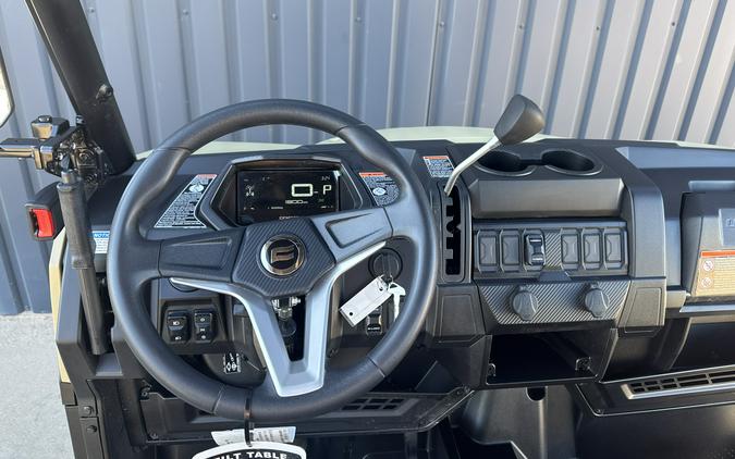 2026 CFMOTO UForce 800 XL