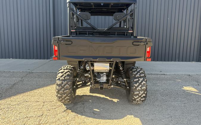 2026 CFMOTO UForce 800 XL