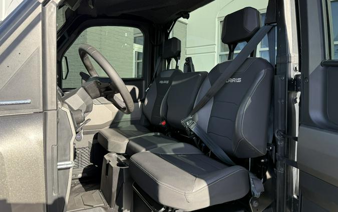 2025 Polaris Ranger XD 1500 Northstar Edition Ultimate