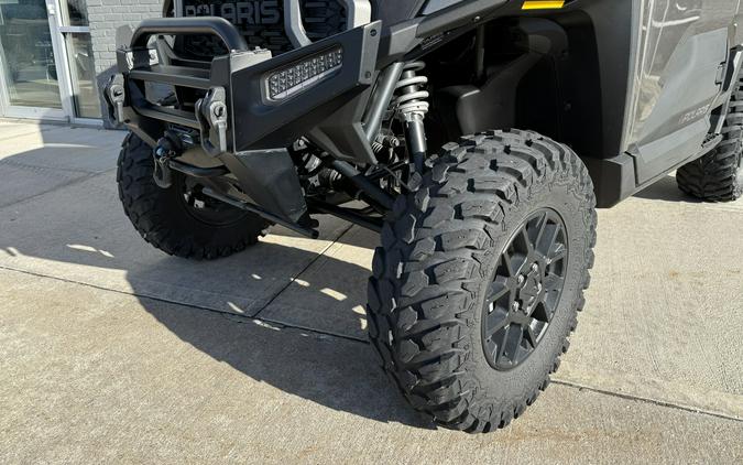 2025 Polaris Ranger XD 1500 Northstar Edition Ultimate