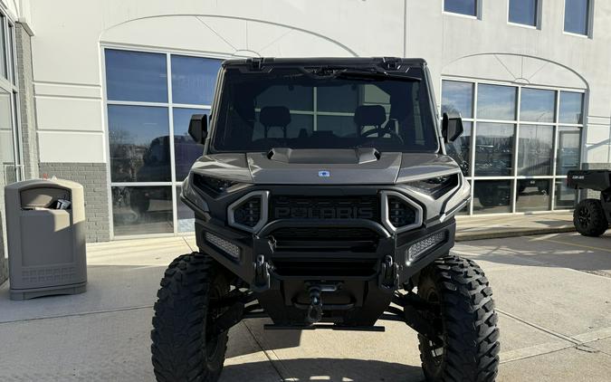 2025 Polaris Ranger XD 1500 Northstar Edition Ultimate