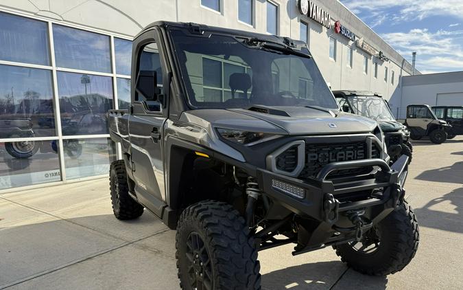 2025 Polaris Ranger XD 1500 Northstar Edition Ultimate