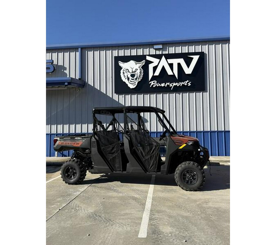 2026 Polaris® Ranger Crew 1000 Premium
