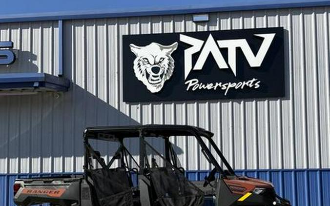 2026 Polaris® Ranger Crew 1000 Premium