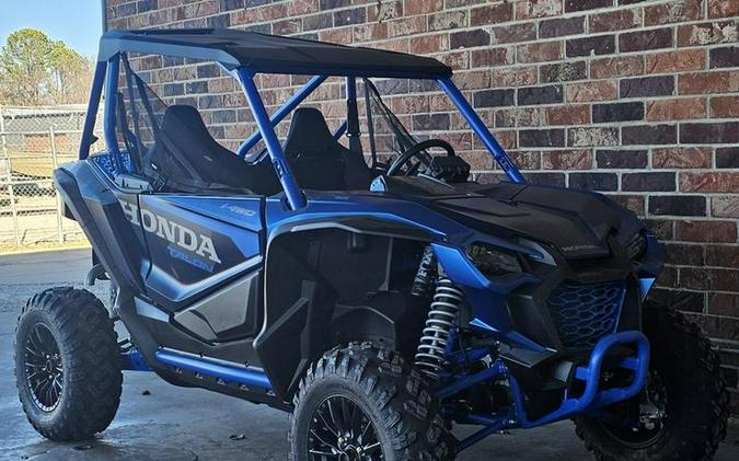 2025 Honda® Talon 1000X FOX Live Valve