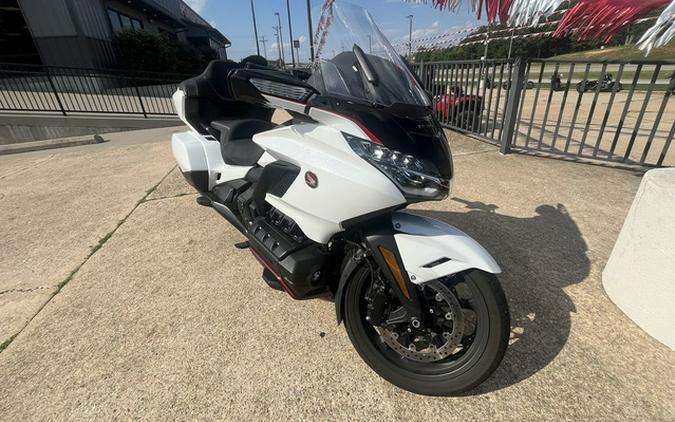 2024 Honda Gold Wing Tour