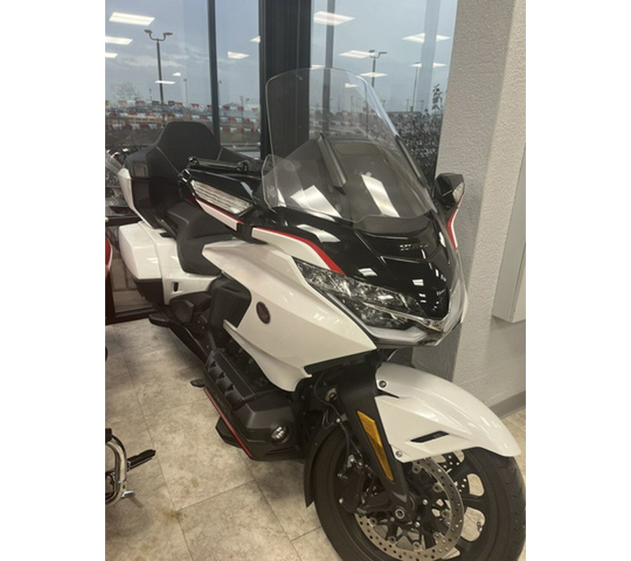 2024 Honda Gold Wing Tour