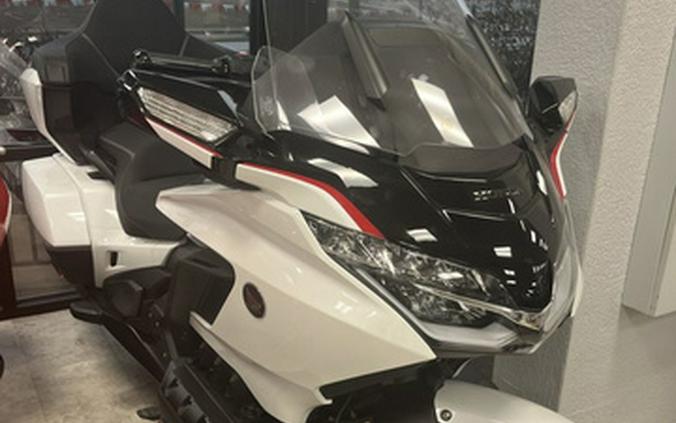 2024 Honda Gold Wing Tour