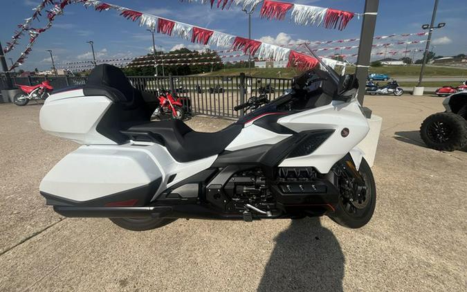 2024 Honda Gold Wing Tour