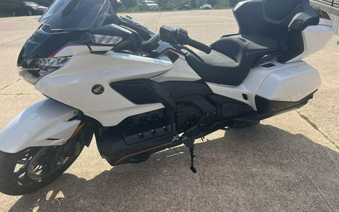 2024 Honda Gold Wing Tour