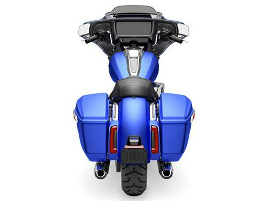 2026 Harley-Davidson Street Glide®