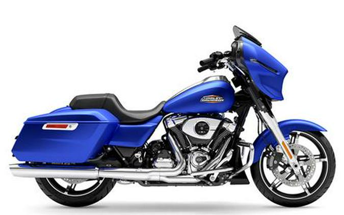 2026 Harley-Davidson Street Glide®