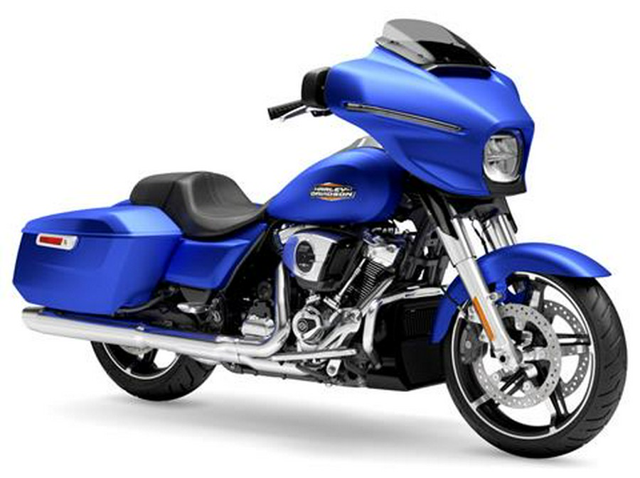 2026 Harley-Davidson Street Glide®