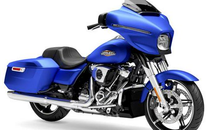 2026 Harley-Davidson Street Glide®
