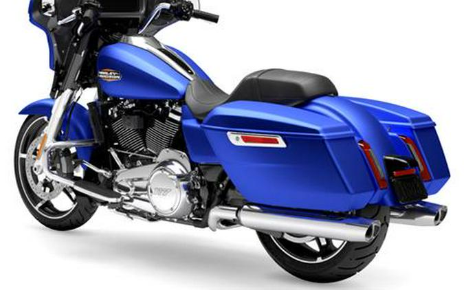 2026 Harley-Davidson Street Glide®