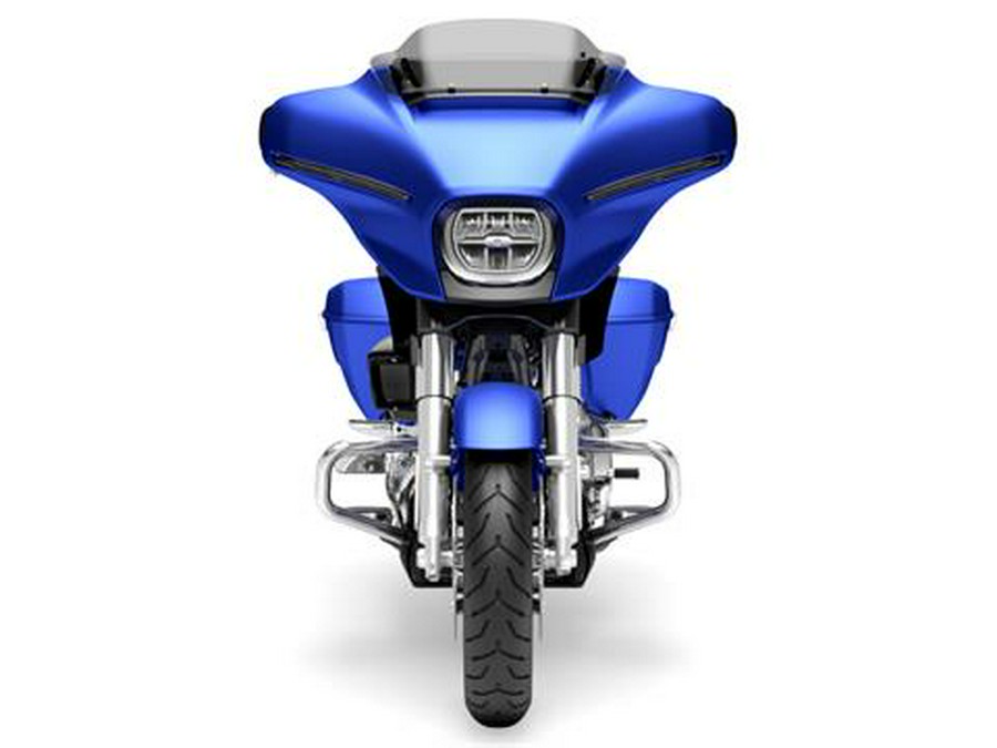 2026 Harley-Davidson Street Glide®