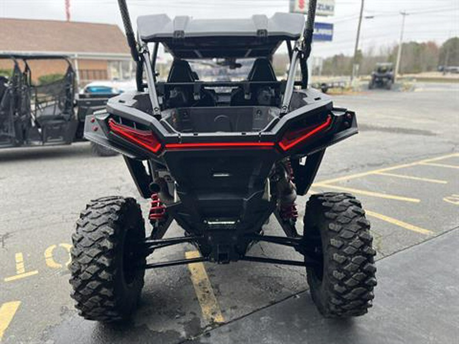 2024 Polaris RZR XP 4 1000 Ultimate