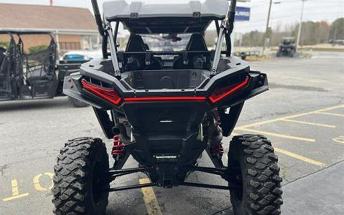 2024 Polaris RZR XP 4 1000 Ultimate