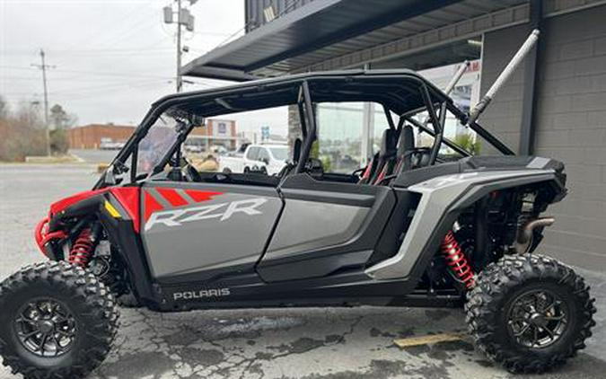 2024 Polaris RZR XP 4 1000 Ultimate
