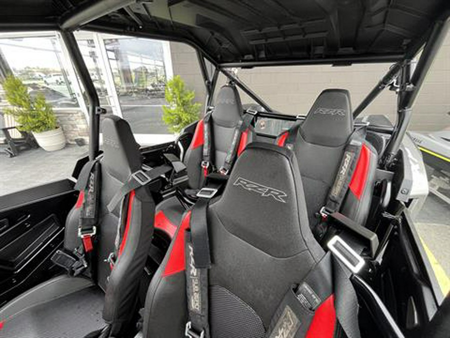 2024 Polaris RZR XP 4 1000 Ultimate