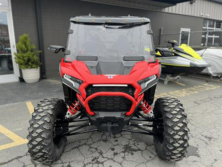 2024 Polaris RZR XP 4 1000 Ultimate