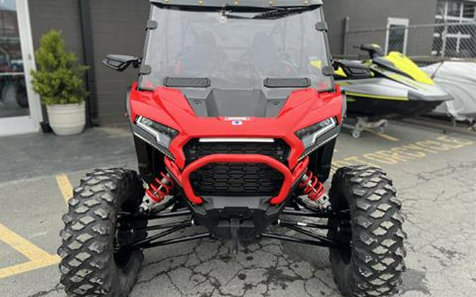 2024 Polaris RZR XP 4 1000 Ultimate