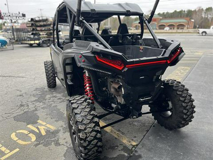 2024 Polaris RZR XP 4 1000 Ultimate