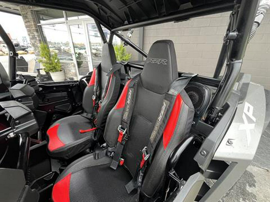 2024 Polaris RZR XP 4 1000 Ultimate