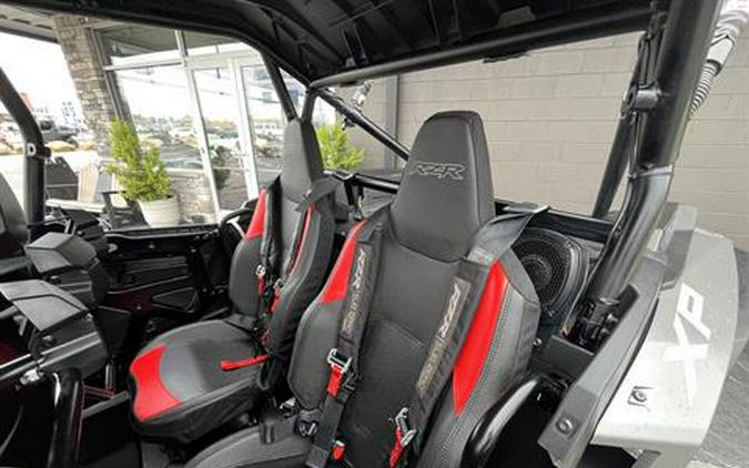 2024 Polaris RZR XP 4 1000 Ultimate