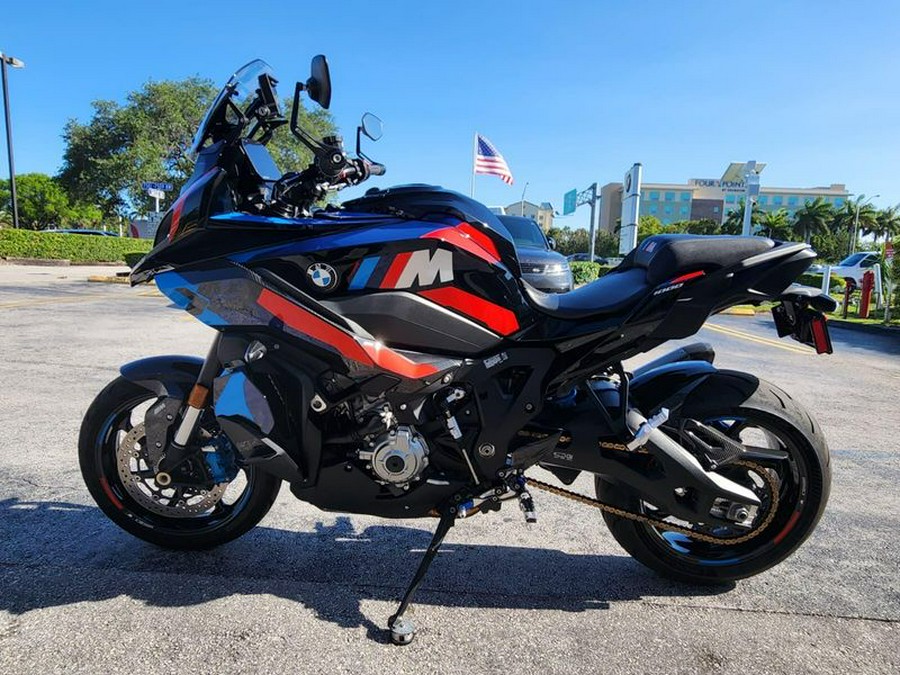 Used 2024 BMW M1000XR