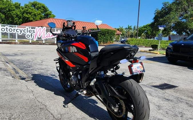 Used 2024 BMW M1000XR