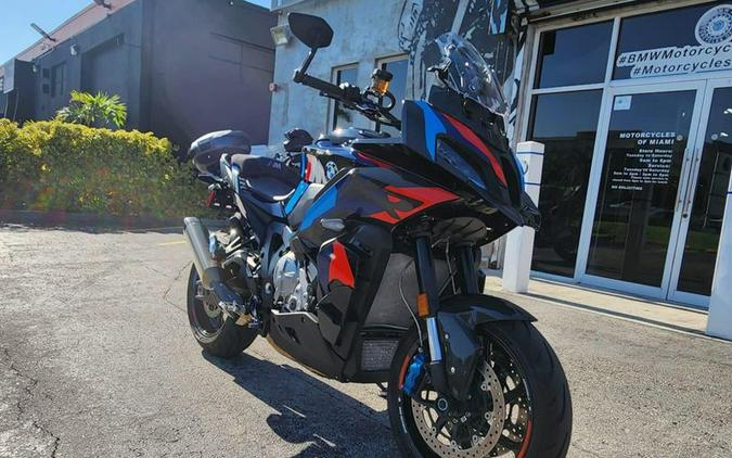 Used 2024 BMW M1000XR