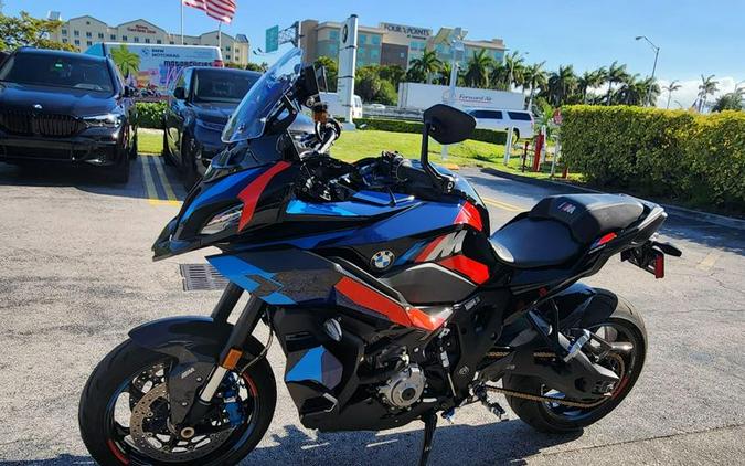 Used 2024 BMW M1000XR