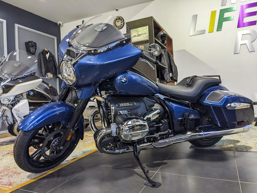 Used 2024 BMW M1000XR
