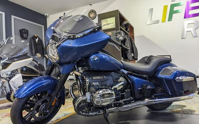 Used 2024 BMW M1000XR