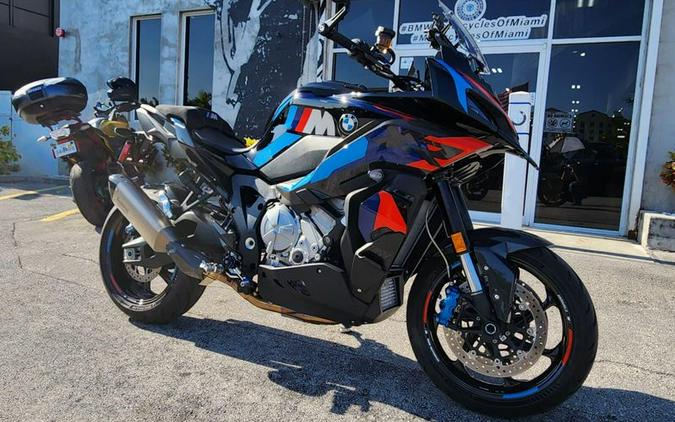 Used 2024 BMW M1000XR