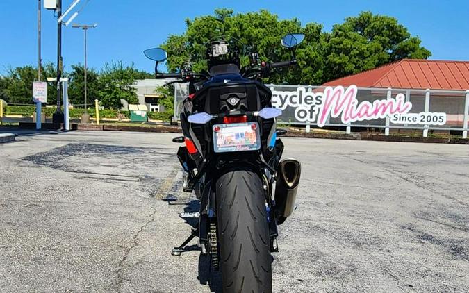 Used 2024 BMW M1000XR