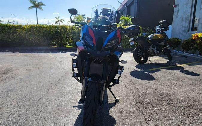 Used 2024 BMW M1000XR