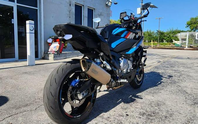 Used 2024 BMW M1000XR