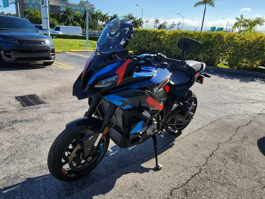 Used 2024 BMW M1000XR