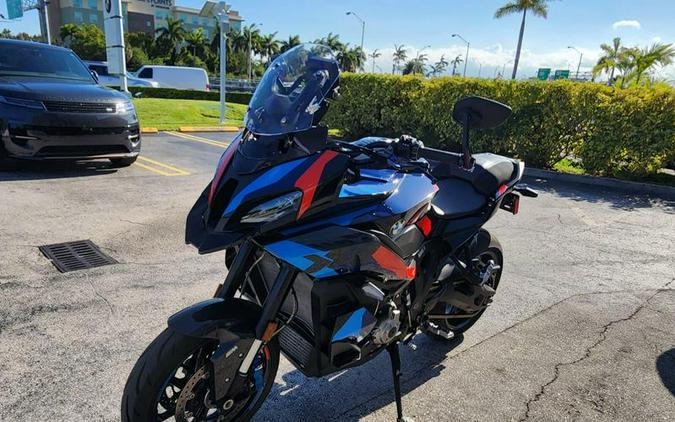 Used 2024 BMW M1000XR