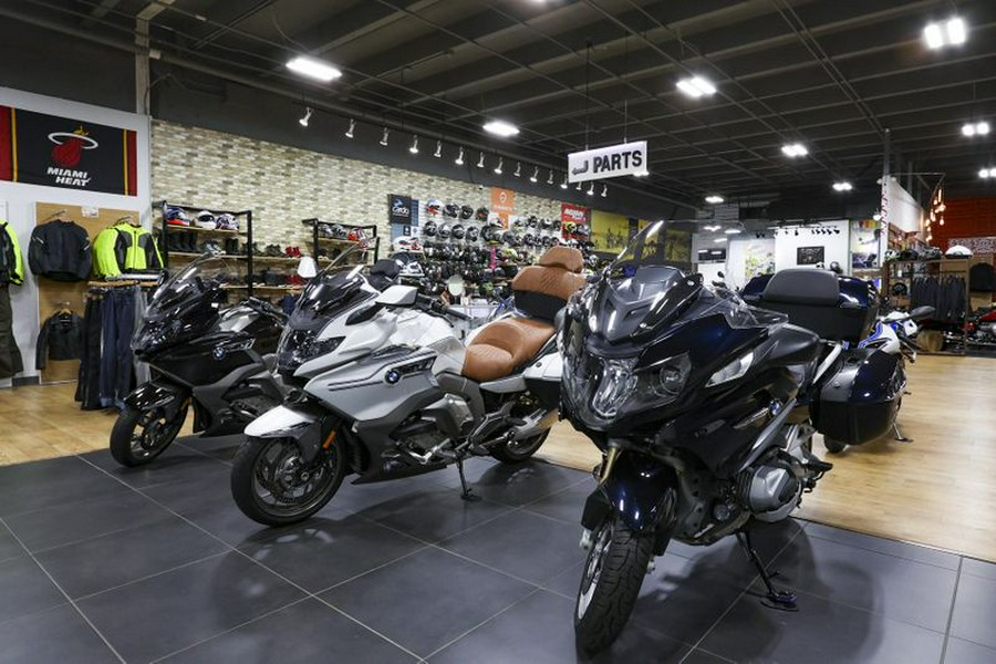 Used 2024 BMW M1000XR