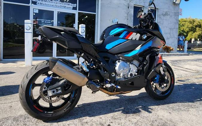 Used 2024 BMW M1000XR